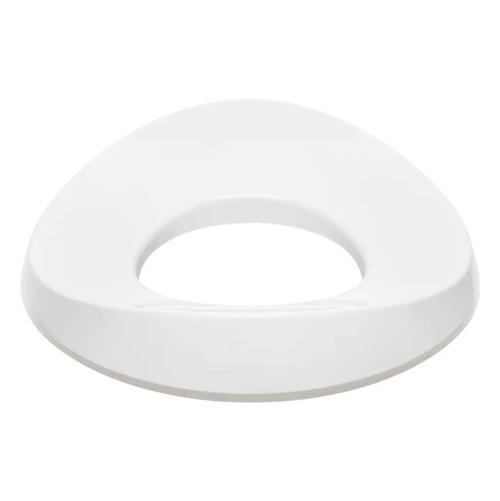 Réducteur de toilette White | Blanc