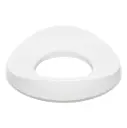 Réducteur de toilette White | Blanc