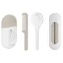 Verzorgingsset White | Wit