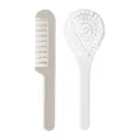 Kapset White | Wit