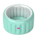 Siège de douche Opla Soft Azzurro | Bleu