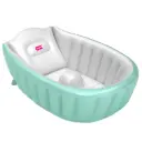 Bad Onda Baby Soft Azzurro  | Blauw