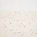 Tuck-Inn Laken 40x80cm Galaxy Dreams | Ecru 