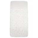Tuck-Inn Laken 40x80cm Vintage Flowers | Ecru  