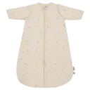 Winterslaapzak 70cm Galaxy Dreams | Ecru