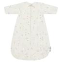 Winterslaapzak 90cm Vintage Flowers | Ecru