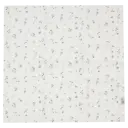 Lingette Hydrophile 65x65cm Vintage Flowers | Ecru  