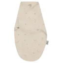 Inbakerzak / Sac de nuit Wrapper 0-3 mois Galaxy Dreams | Ecru
