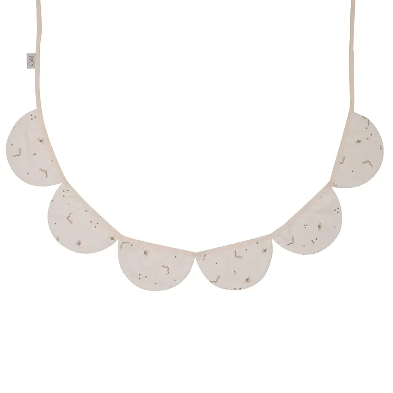 Vlaggenlijn Galaxy Dreams | Ecru