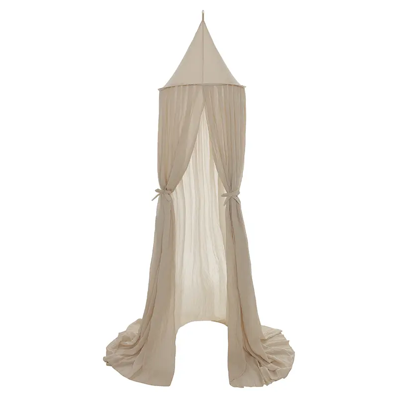 Klamboe Soft Sand | Ecru