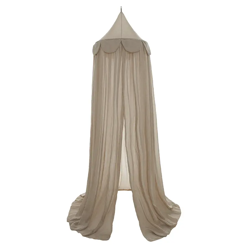 Klamboe Urban Taupe | Taupe