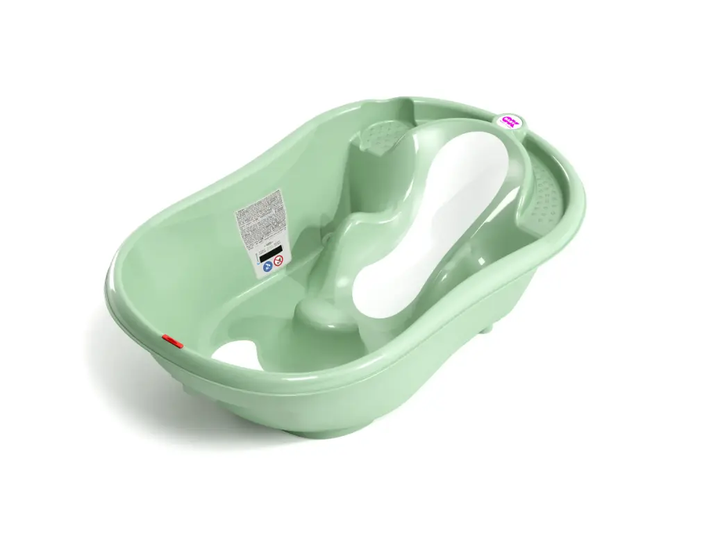 Baignoire Onda Evolution Verde | Vert