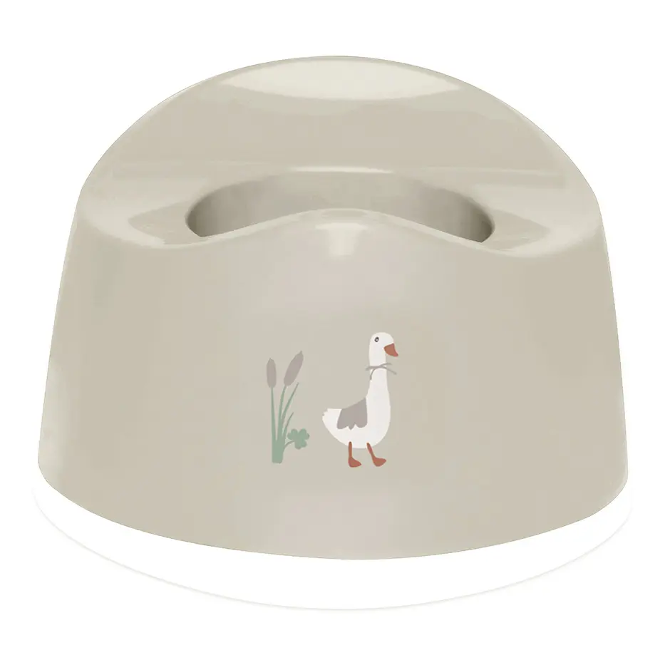 Petit pot Soft Spring | Taupe