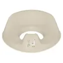 Toilet Trainer Soft Spring | Taupe