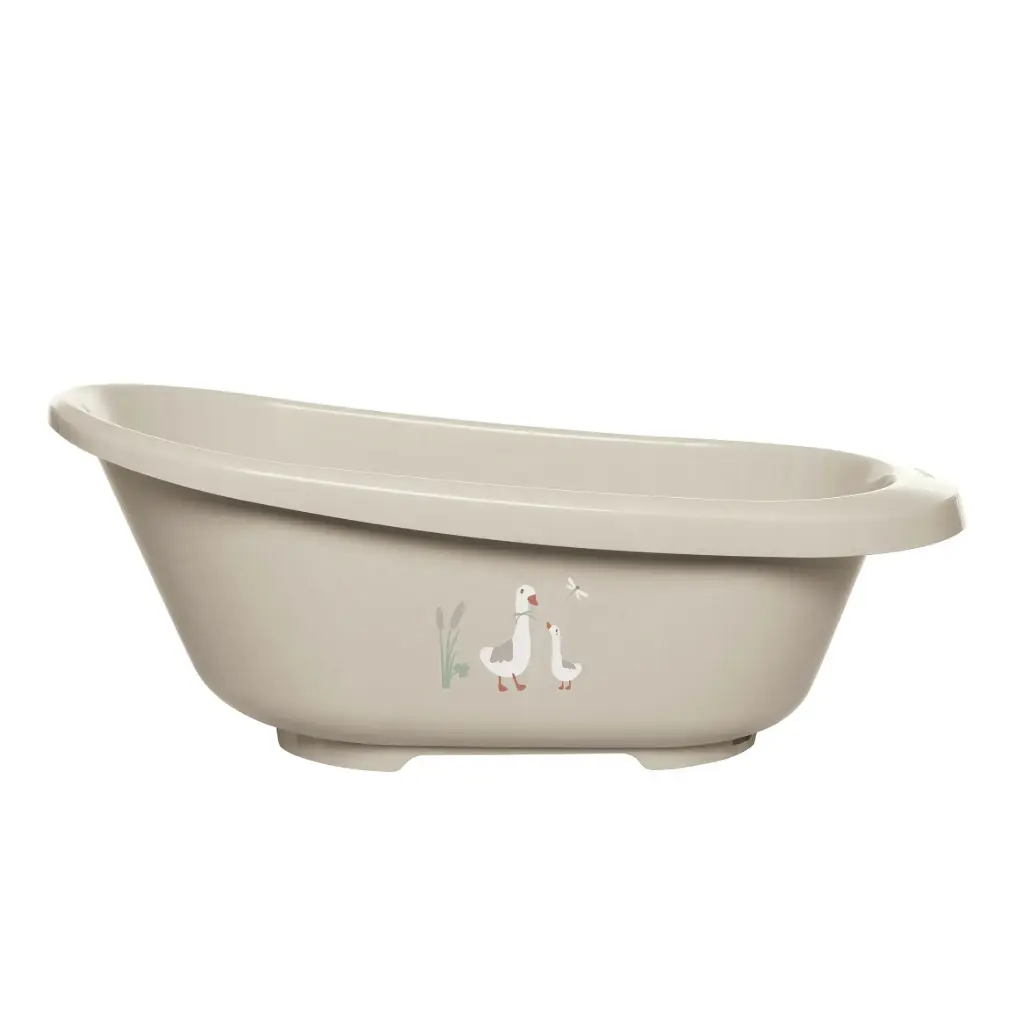 Baignoire Sense Soft Spring | Taupe