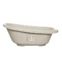 Baignoire Sense Soft Spring | Taupe