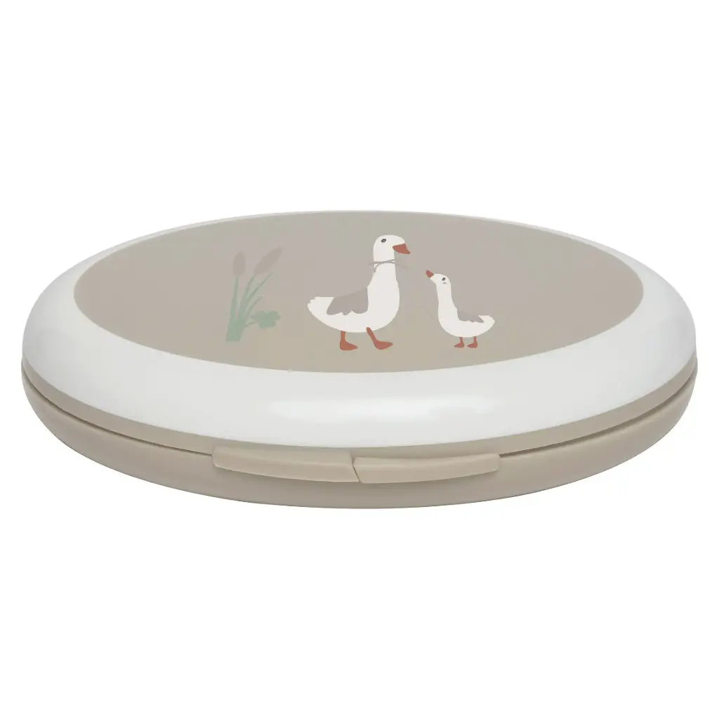 Set manucure Soft Spring | Taupe