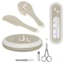 Verzorgingsset Soft Spring | Taupe 