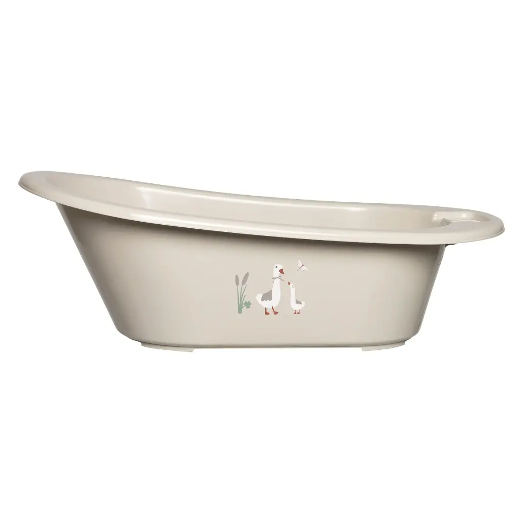 Baignoire Click Soft Spring | Taupe