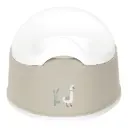 Petit pot Grow Soft Spring | Taupe