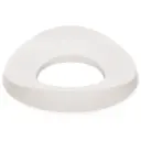 Toiletbrilverkleiner Pure Oat | Ecru