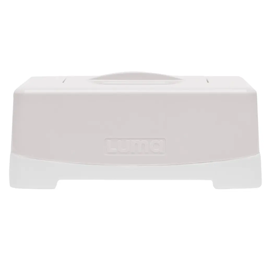 Boîte à lingettes Pure Oat | Ecru