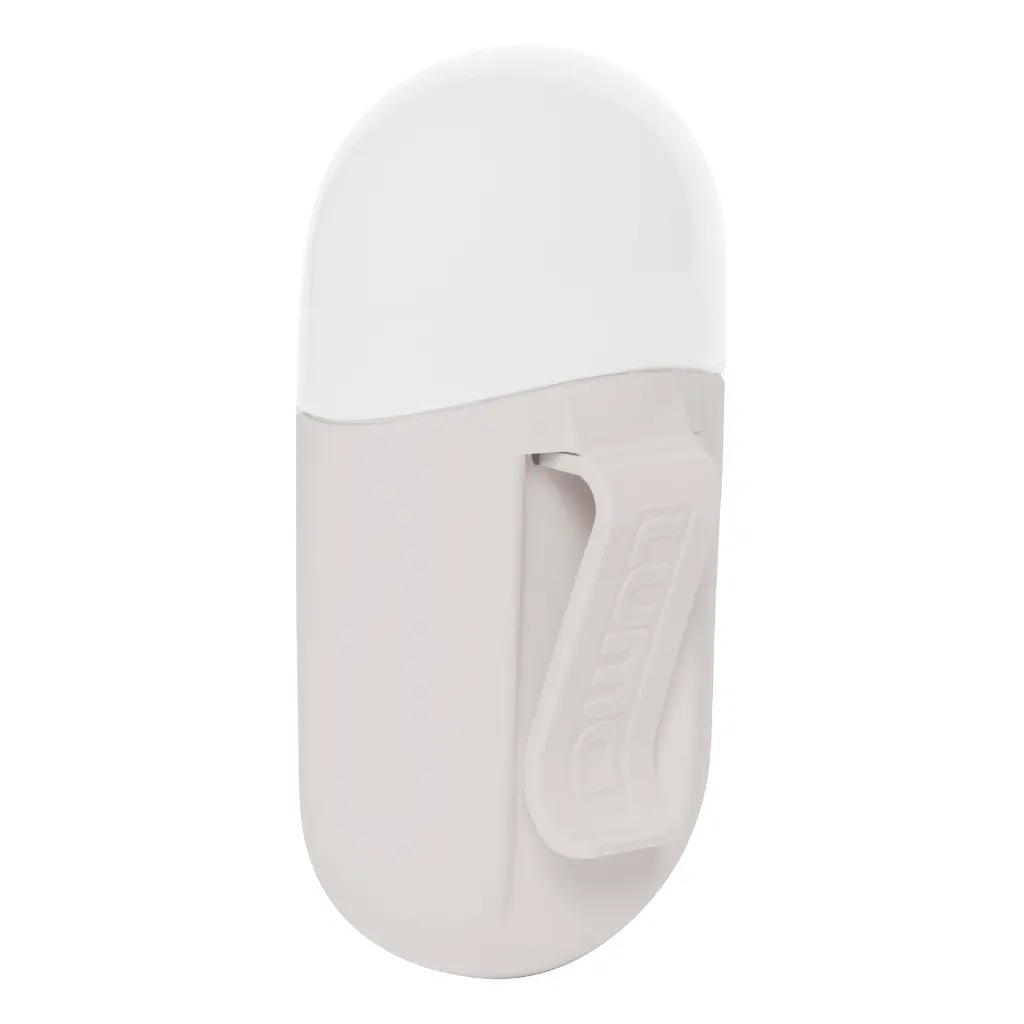 Manicureset Pure Oat | Ecru 