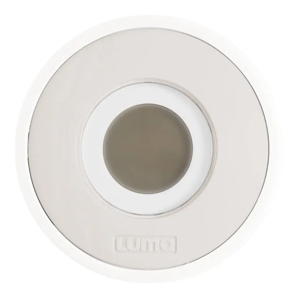 Thermomètre de bain Digital Pure Oat | Ecru