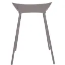 Badstandaard Chalk Brown | Bruin