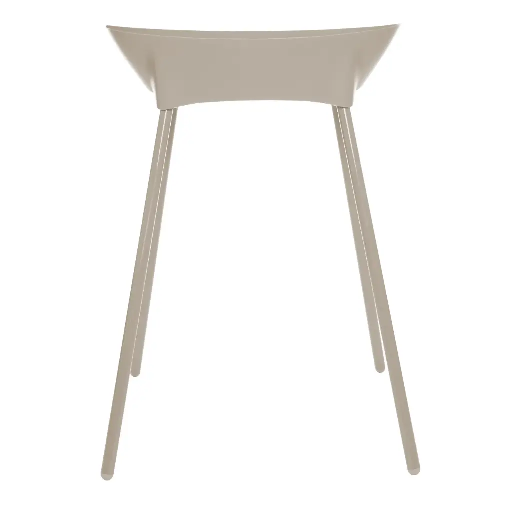 Support de bain Almond | Ecru