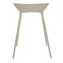 Badstandaard Almond | Ecru