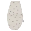 Inbakerzak / Slaapzak Wrapper 0-3 maanden Little Charm
