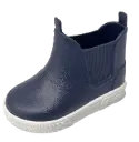 Baby Beatly Navy/White | Blauw