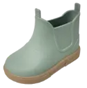Baby Beatly Pastel Green/Beige | Groen