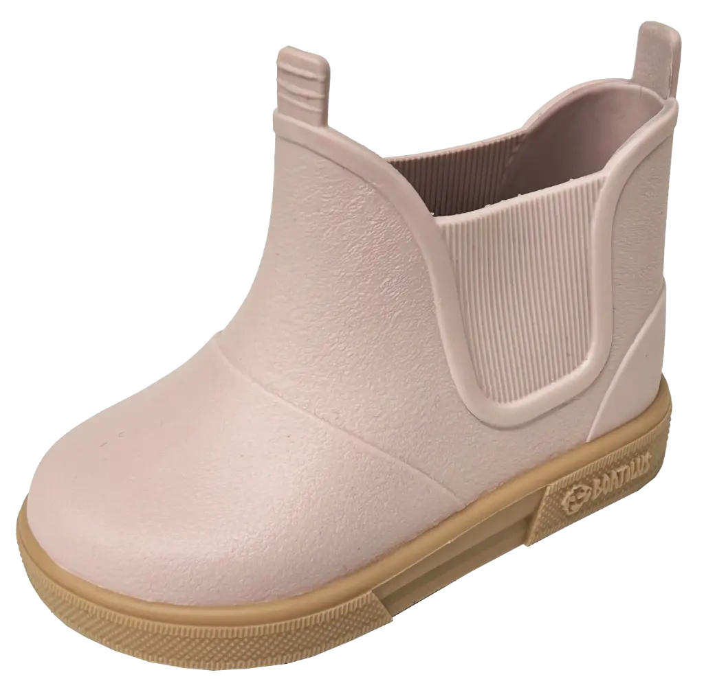 Baby Beatly Old Pink/Beige | Rose