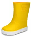 Nautic Yellow/White | Jaune