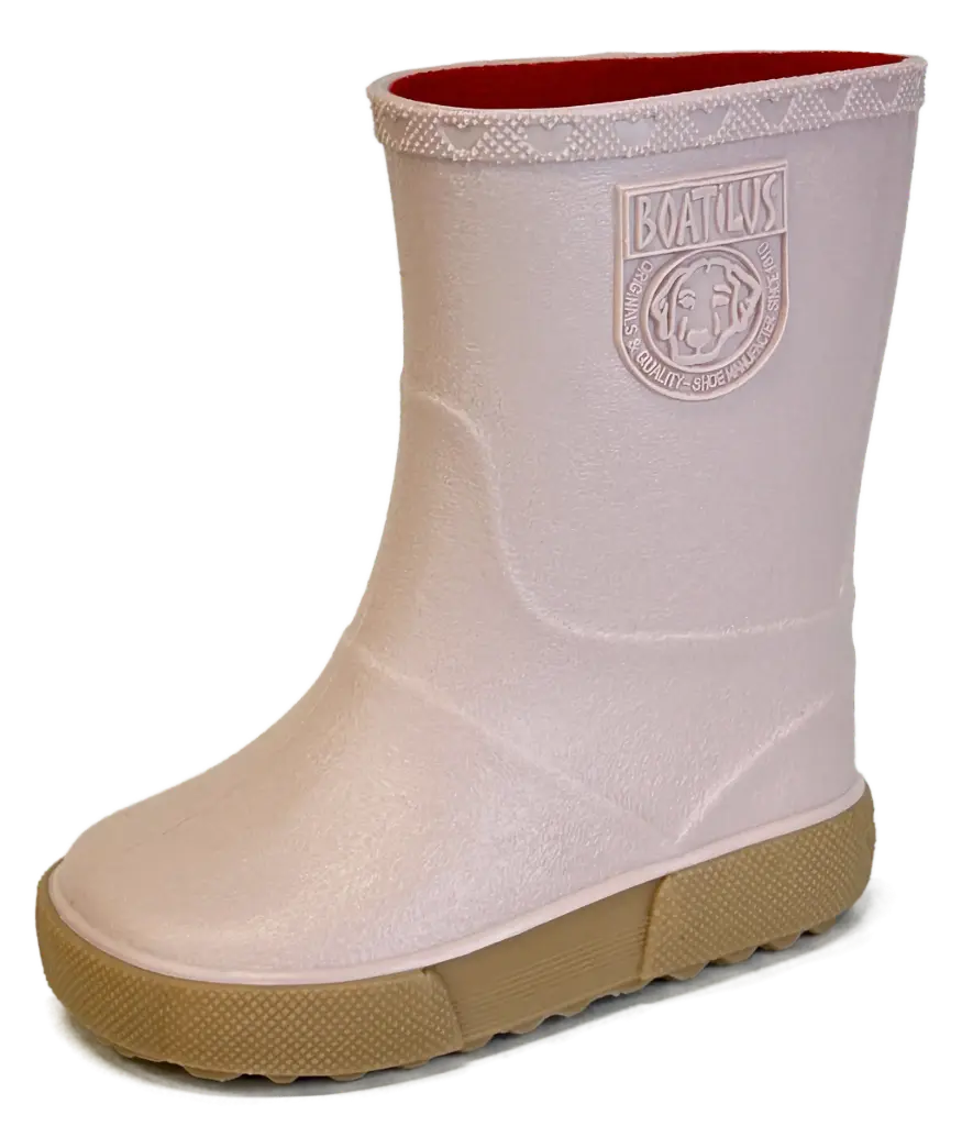 Nautic Old Pink/Beige | Roze