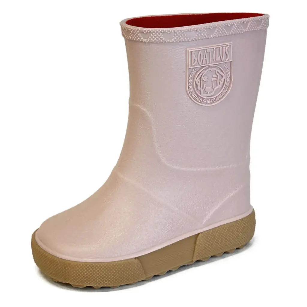 Nautic Old Pink/Beige | Roze