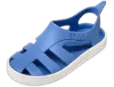 Bioty Jeans/White | Blauw