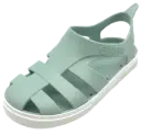 Bioty Pastel Green/White | Groen