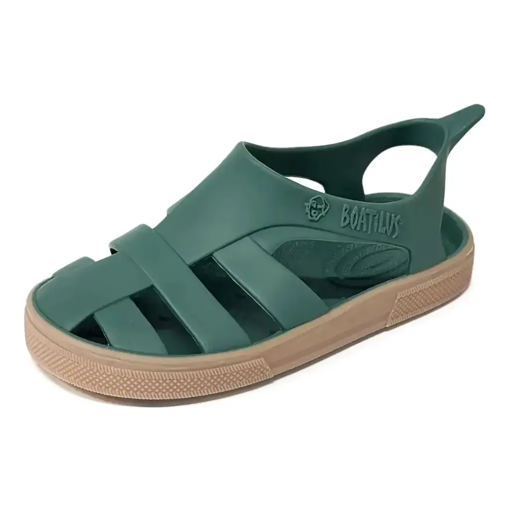 Bioty Forest/Beige | Vert