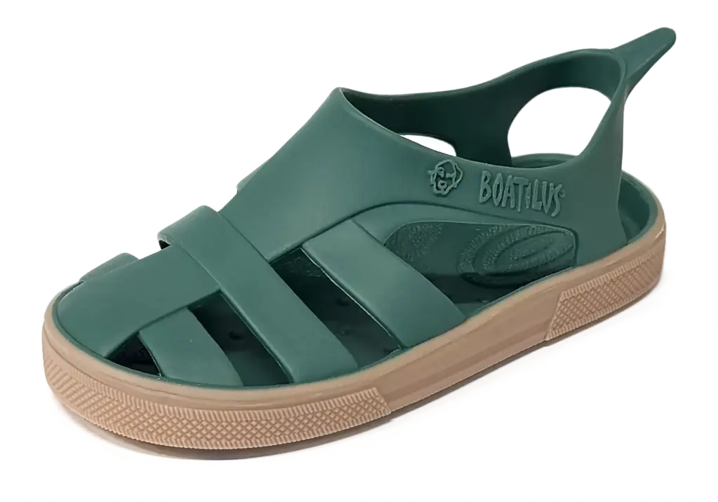 Bioty Forest/Beige | Vert