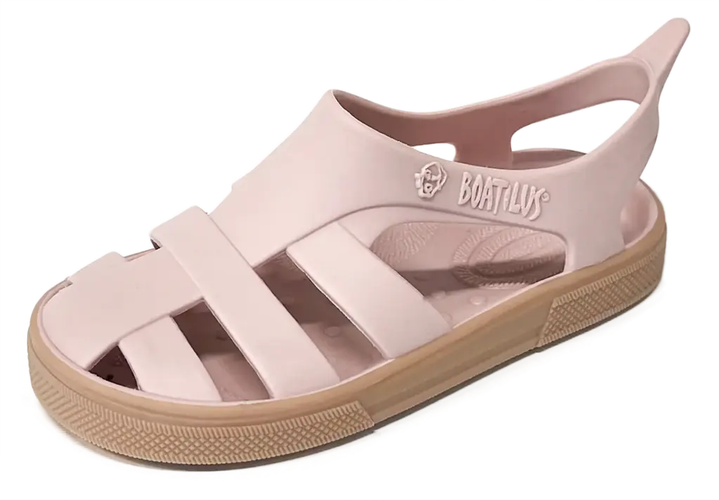 Bioty Old Pink/Beige | Roze