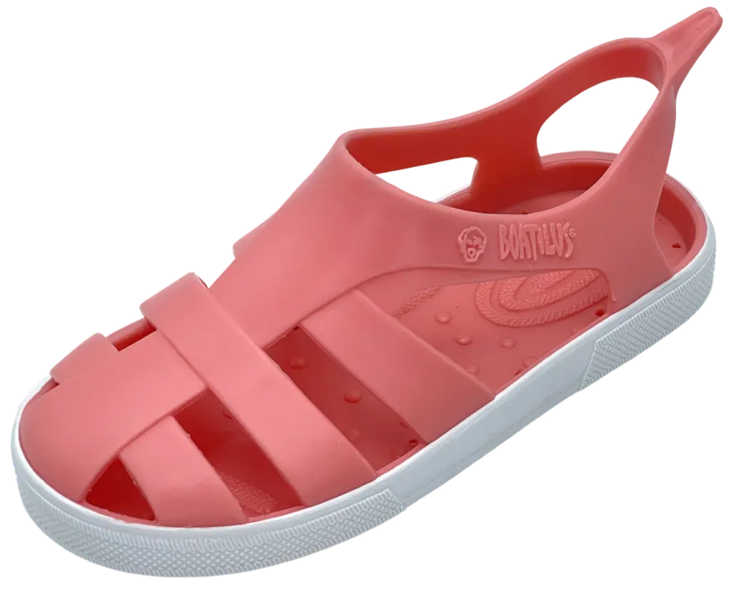 Bioty Candy/White | Roze