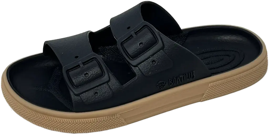 Rocksy Navy/Beige | Blauw