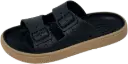 Rocksy Navy/Beige | Blauw