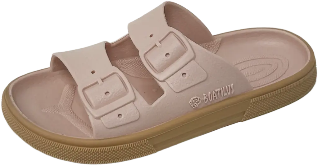 Rocksy Old Pink/Beige | Rose