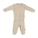 Pyjama Set 2 Pièces Urban Taupe | Taupe 