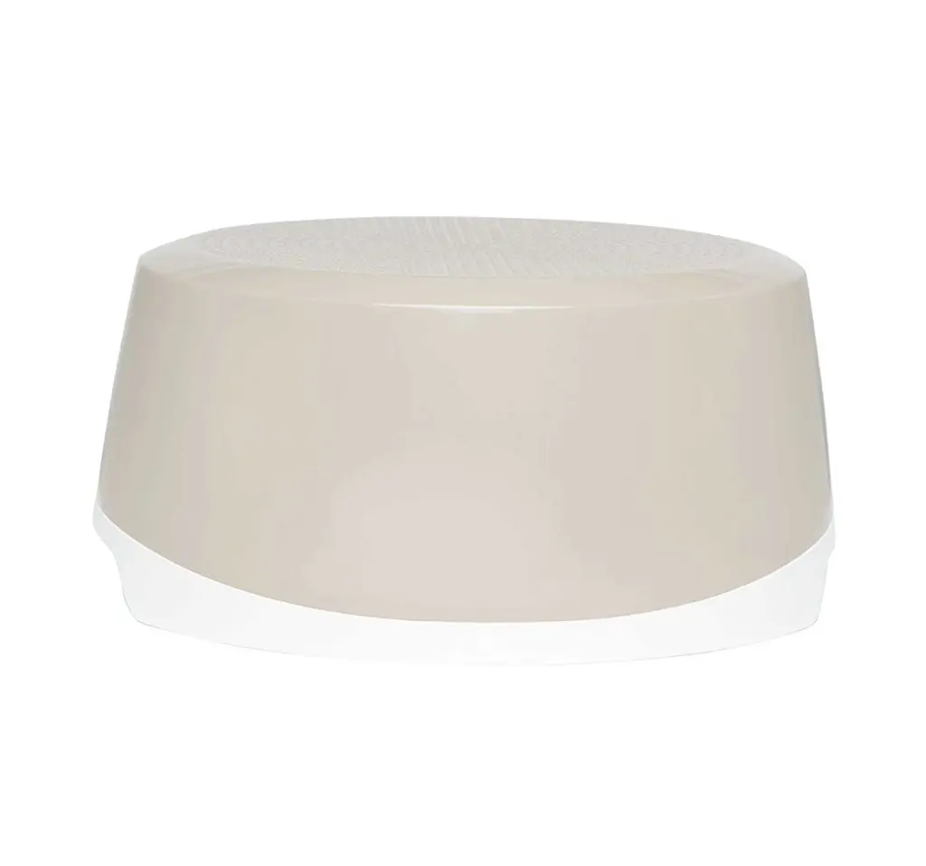 Marchepied Taupe | Taupe