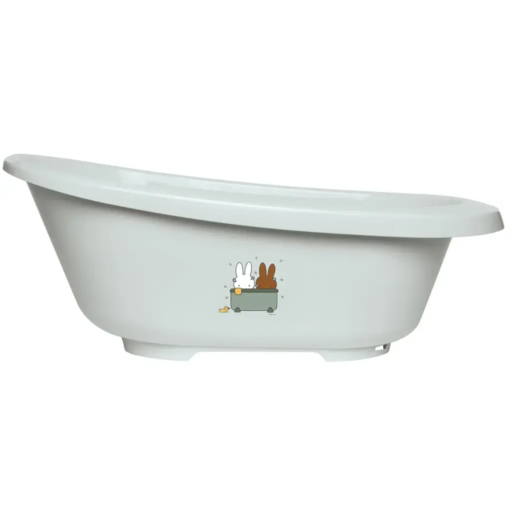 Bad Sense Miffy in Bath | Groen 